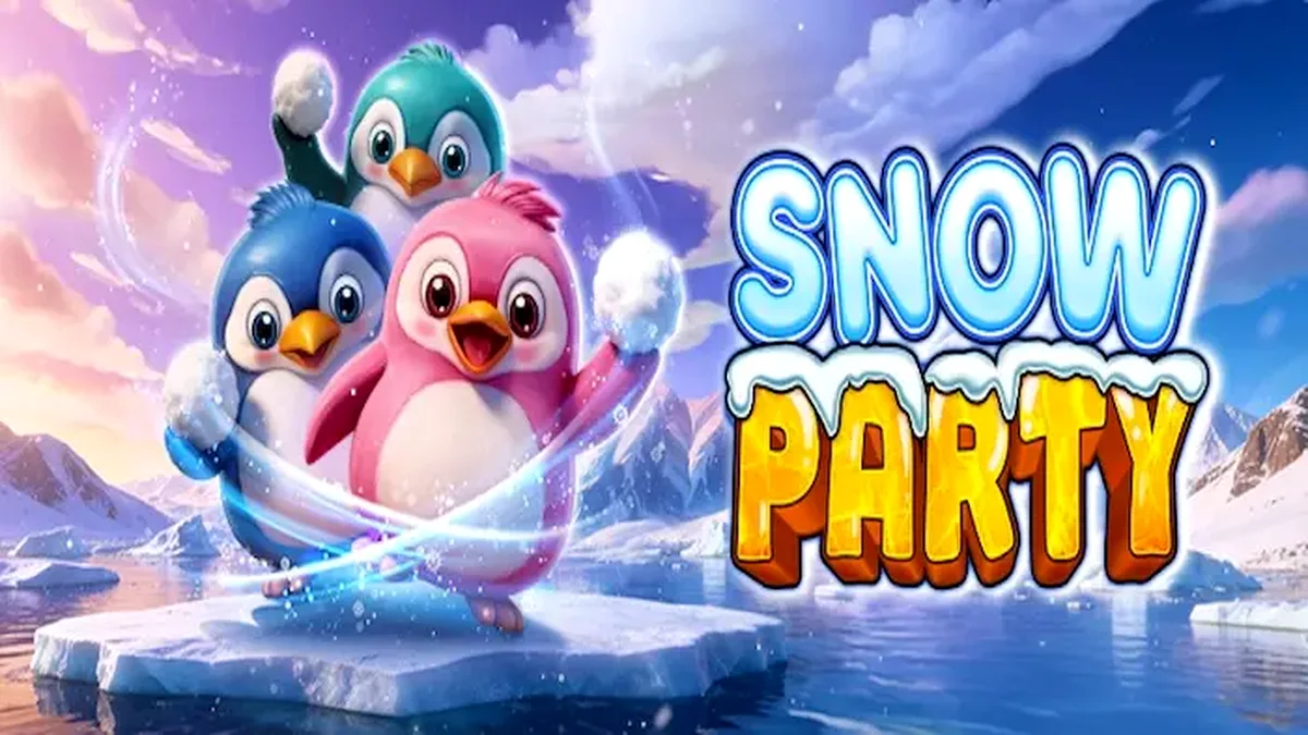Tampilan visual slot The Big Dog House dengan simbol anjing dan fitur bonus