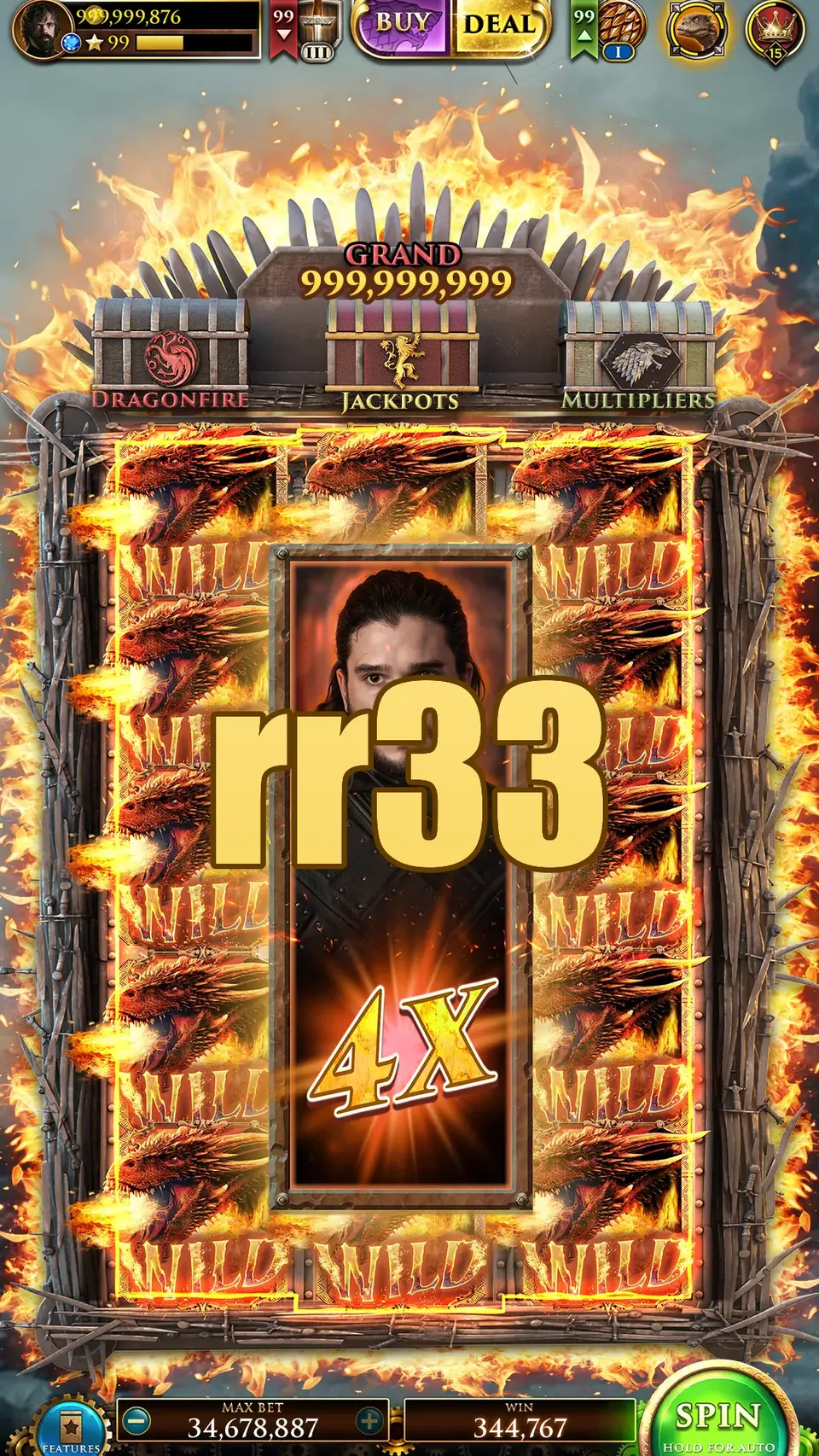 rr33 Masuk