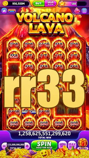 rr33 Masuk