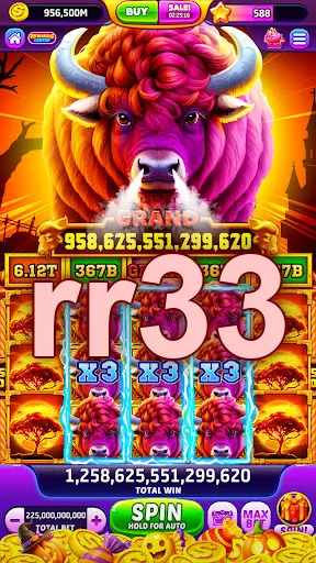rr33 Masuk