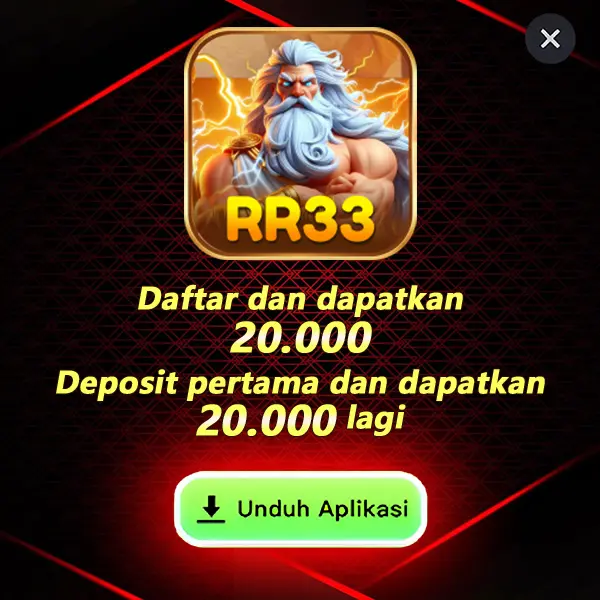 rr33 Tangkapan Layar - Resmi