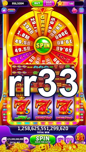 rr33 Tangkapan Layar - APK Resmi